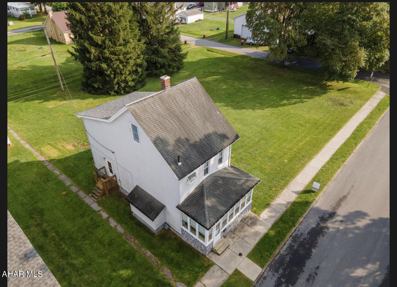 Bellwood Boro - Residential