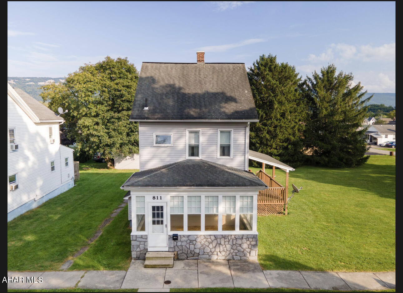 Bellwood Boro - Residential