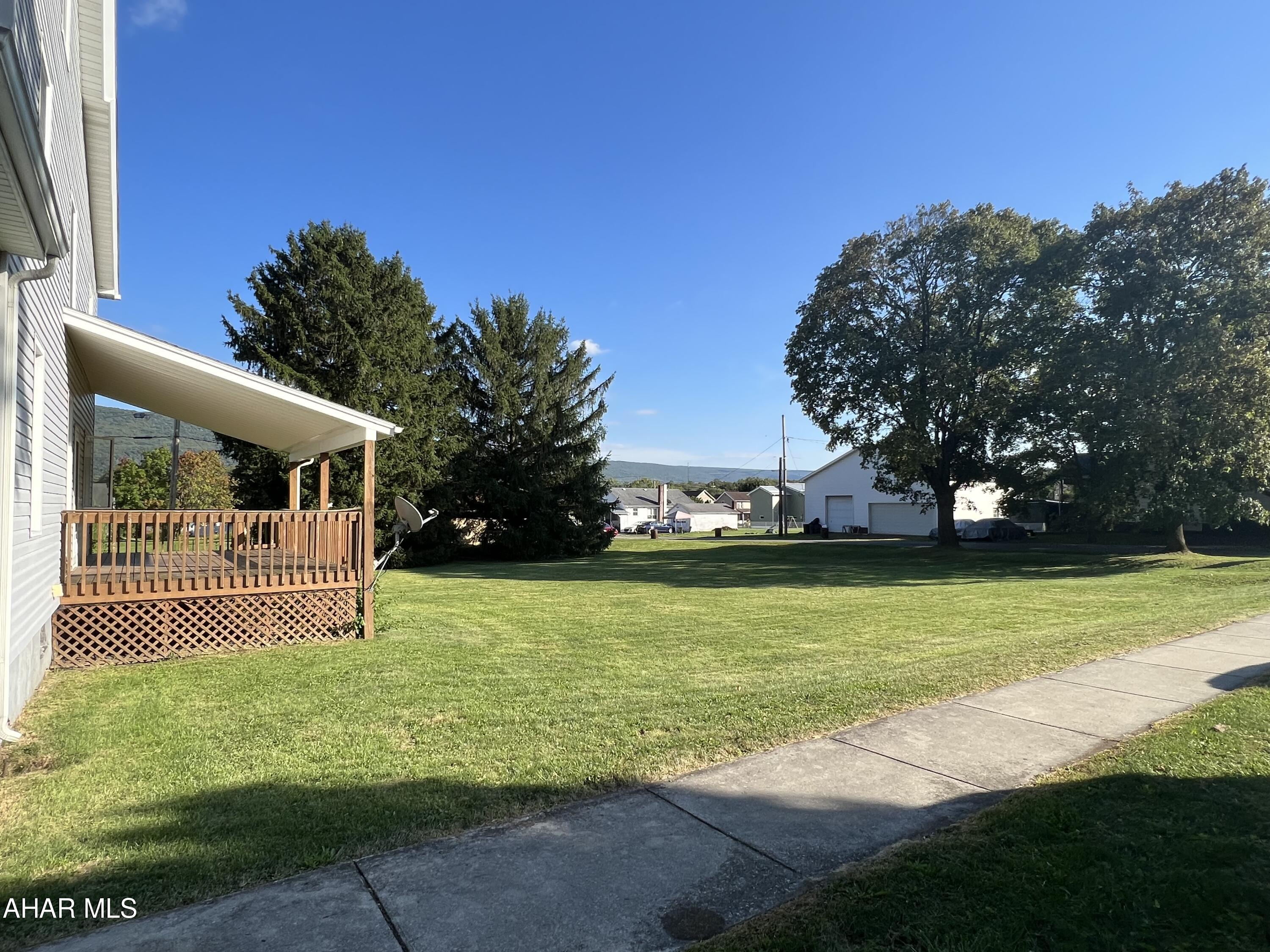 Bellwood Boro - Residential