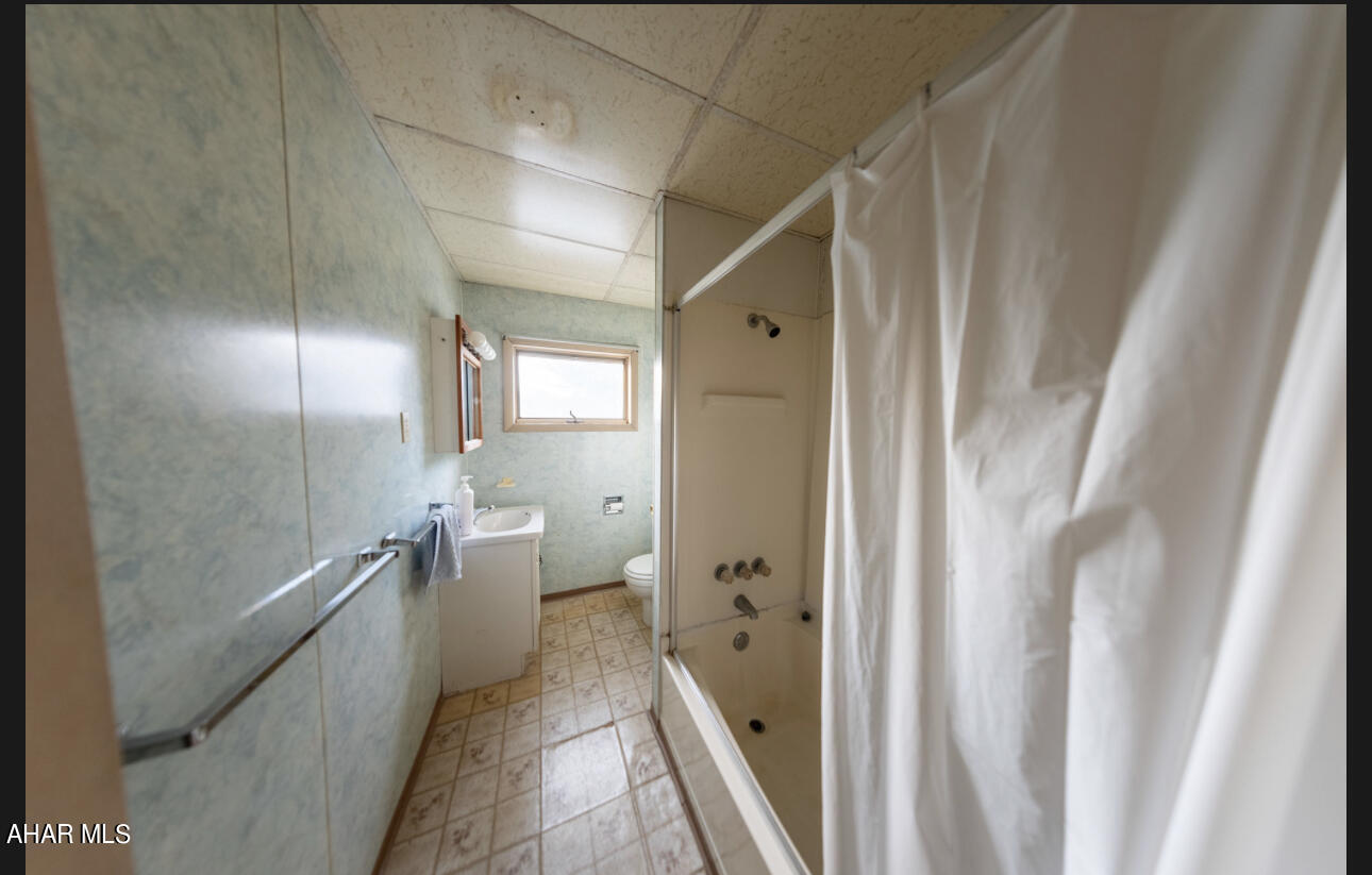 Bellwood Boro - Residential