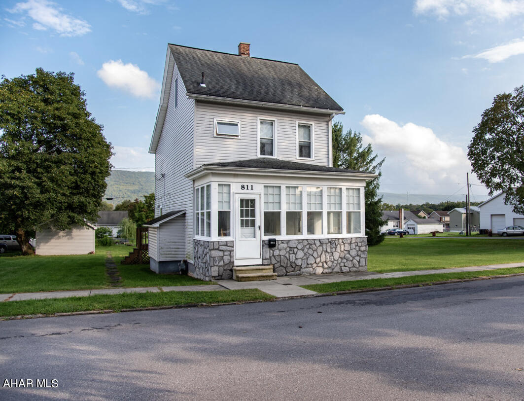 Bellwood Boro - Residential