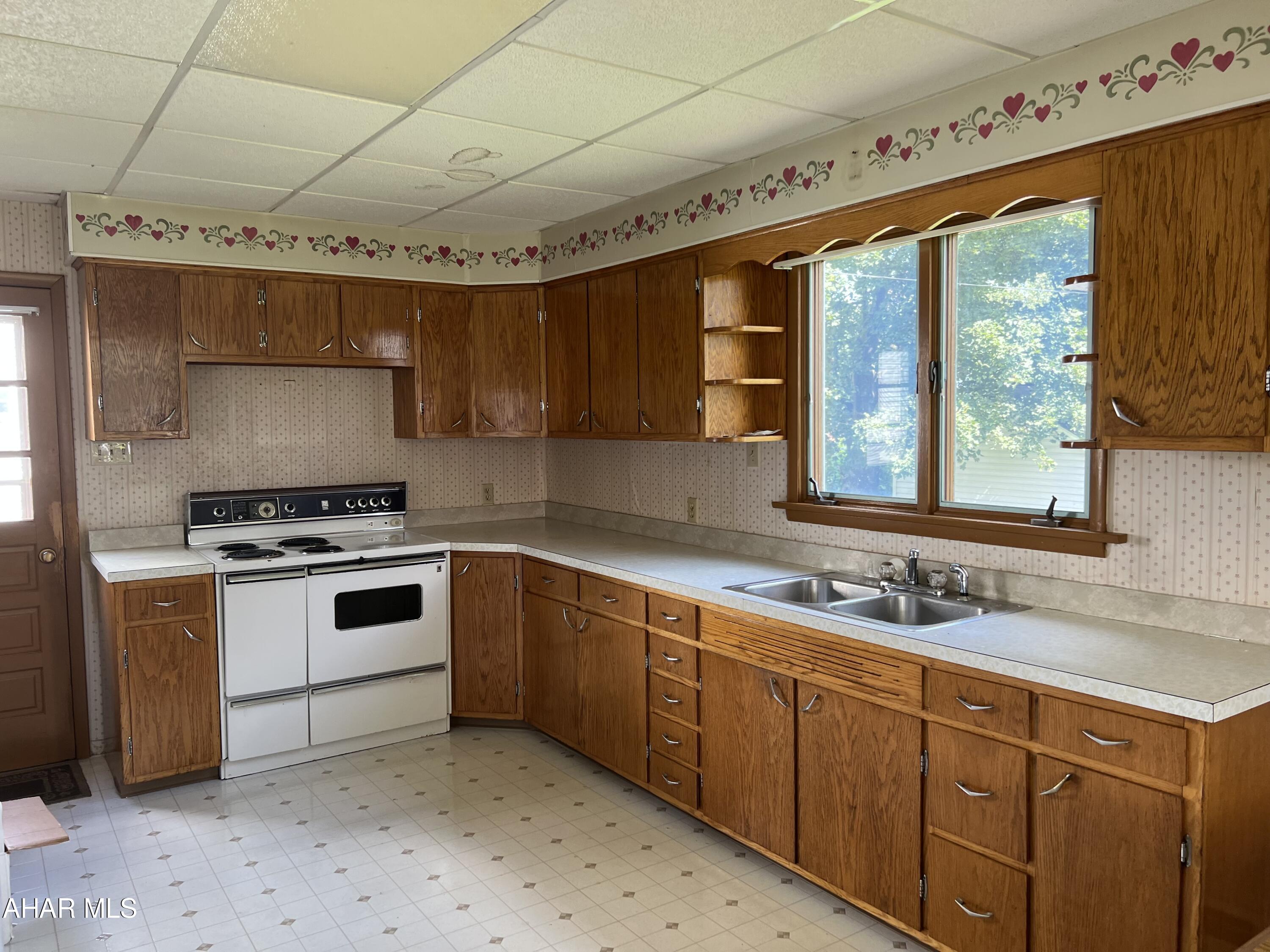 Bellwood Boro - Residential