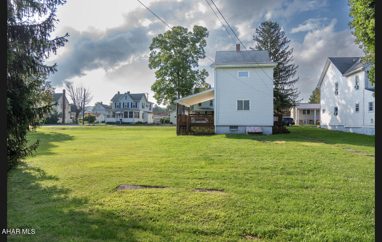 Bellwood Boro - Residential