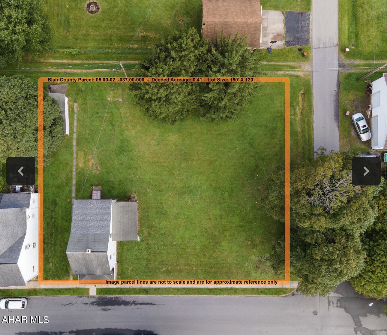 Bellwood Boro - Residential