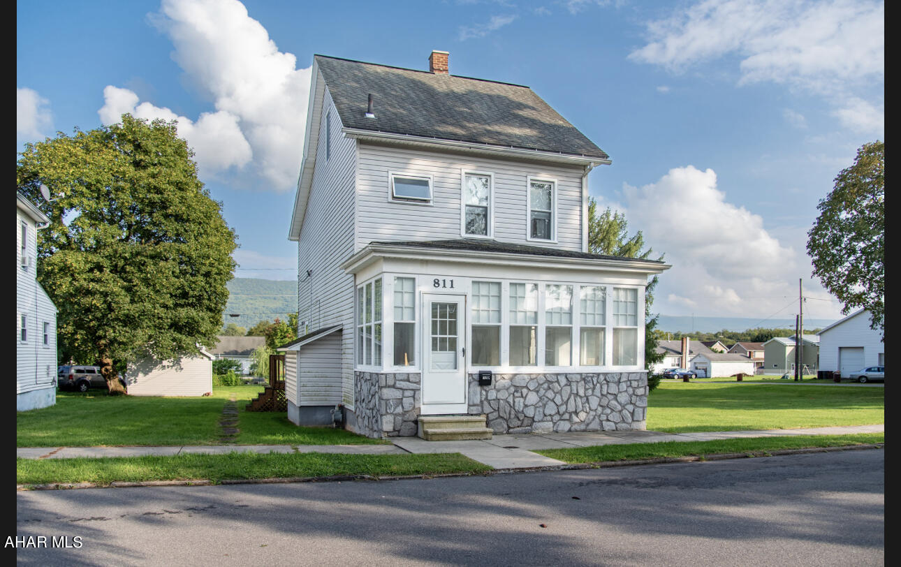 Bellwood Boro - Residential