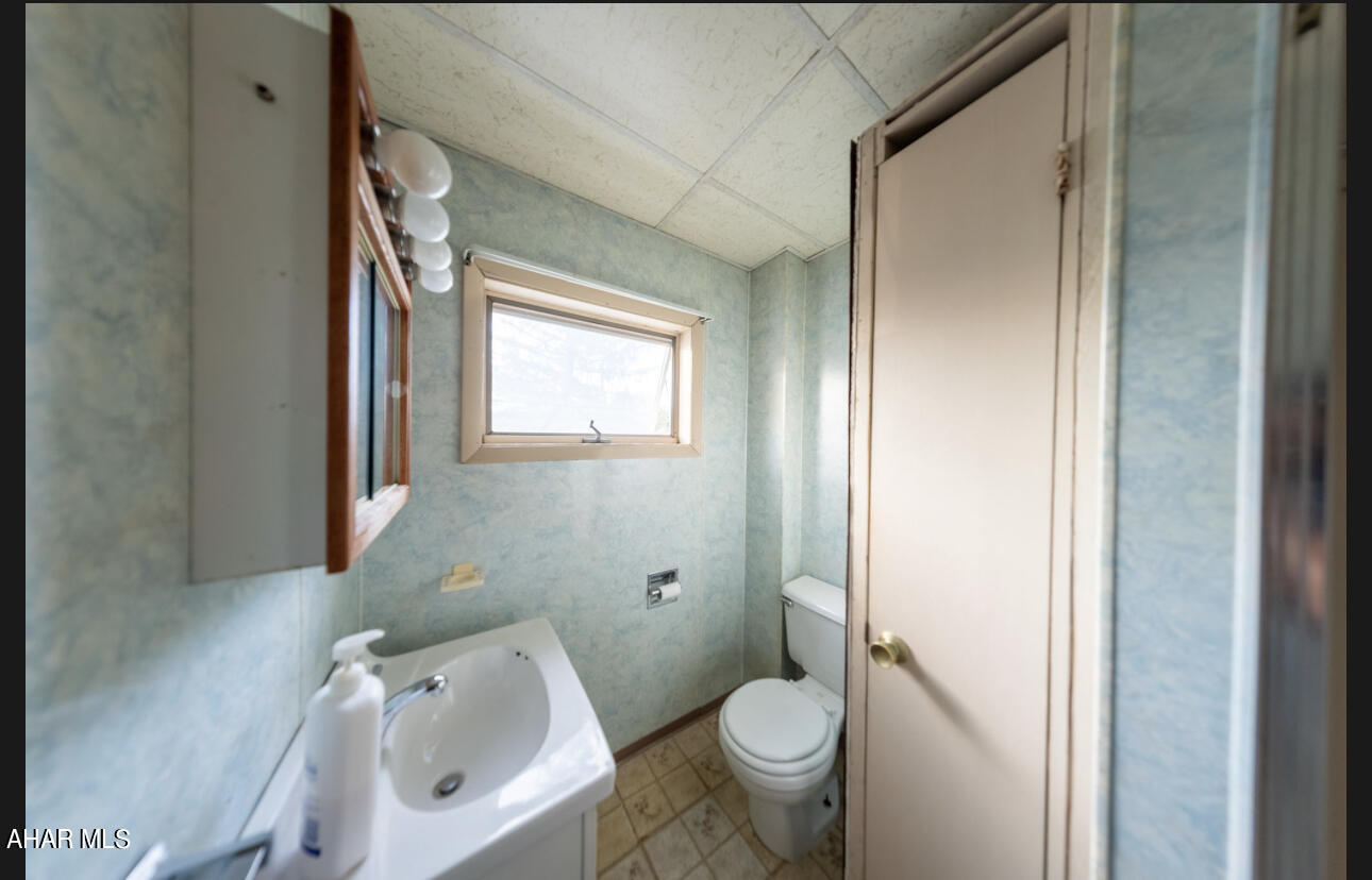 Bellwood Boro - Residential