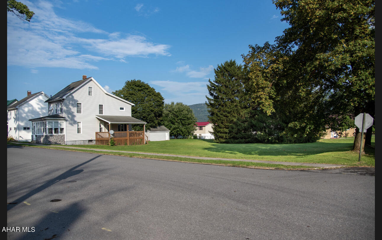 Bellwood Boro - Residential