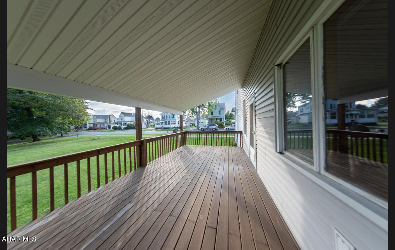 Bellwood Boro - Residential