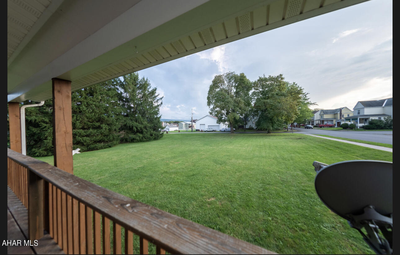 Bellwood Boro - Residential