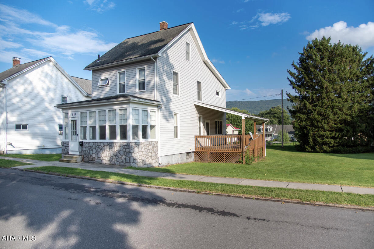 Bellwood Boro - Residential