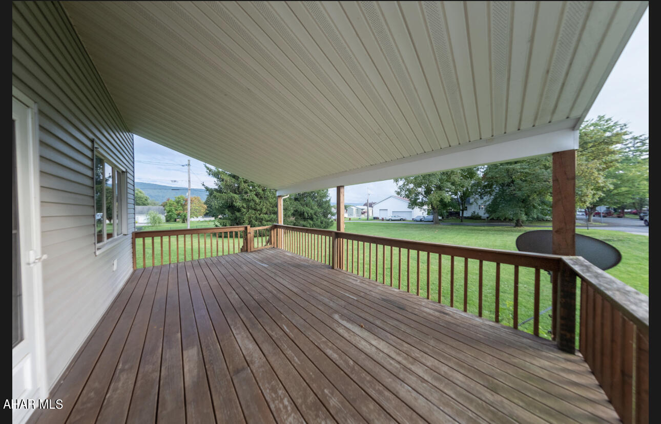 Bellwood Boro - Residential