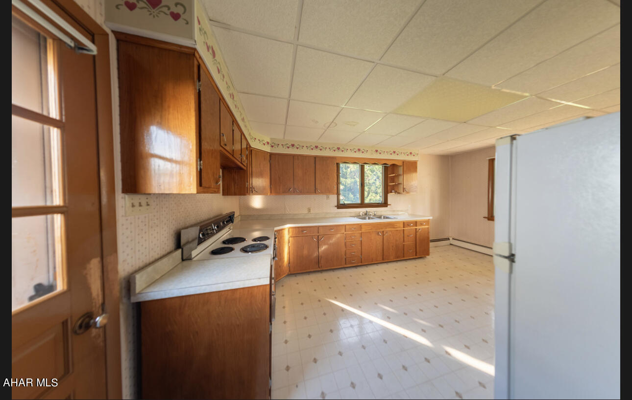 Bellwood Boro - Residential