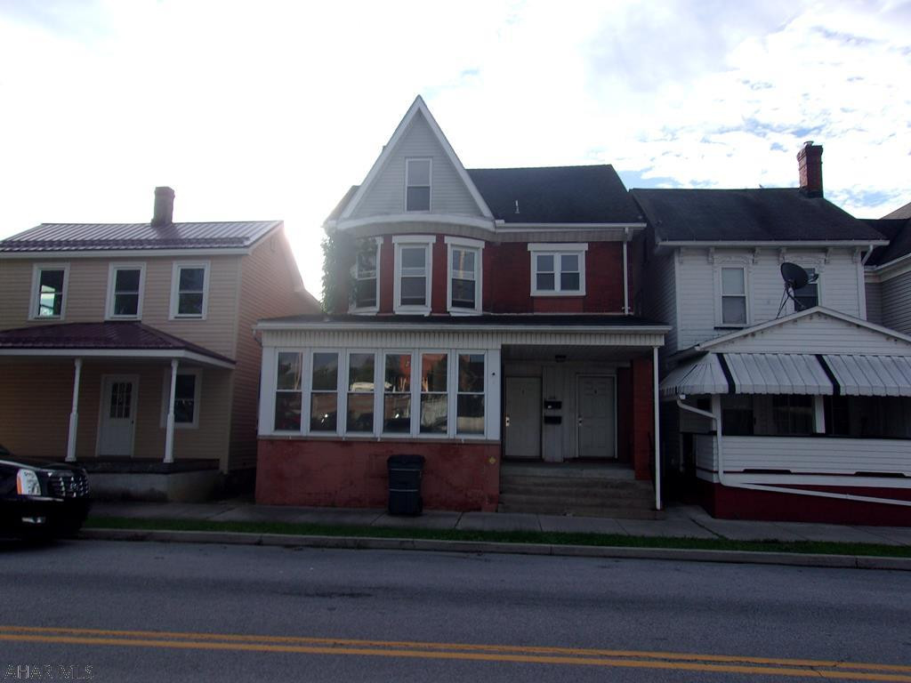 Other - Residential Income