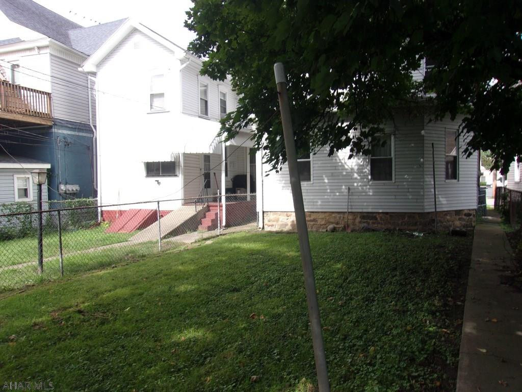 Other - Residential Income