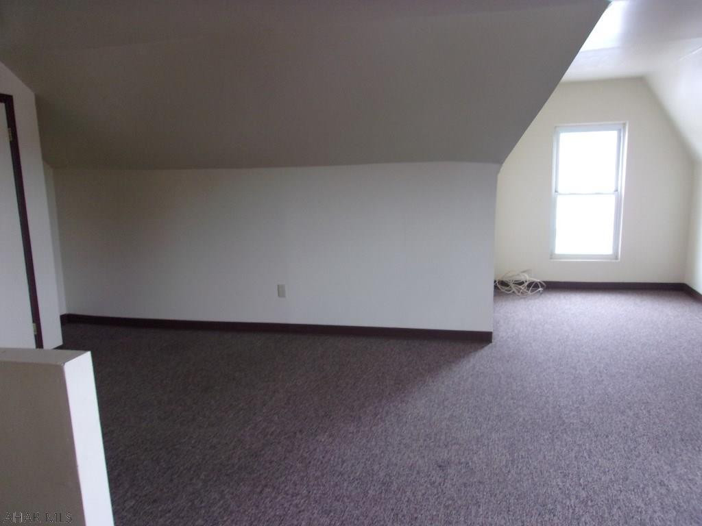 Other - Residential Income