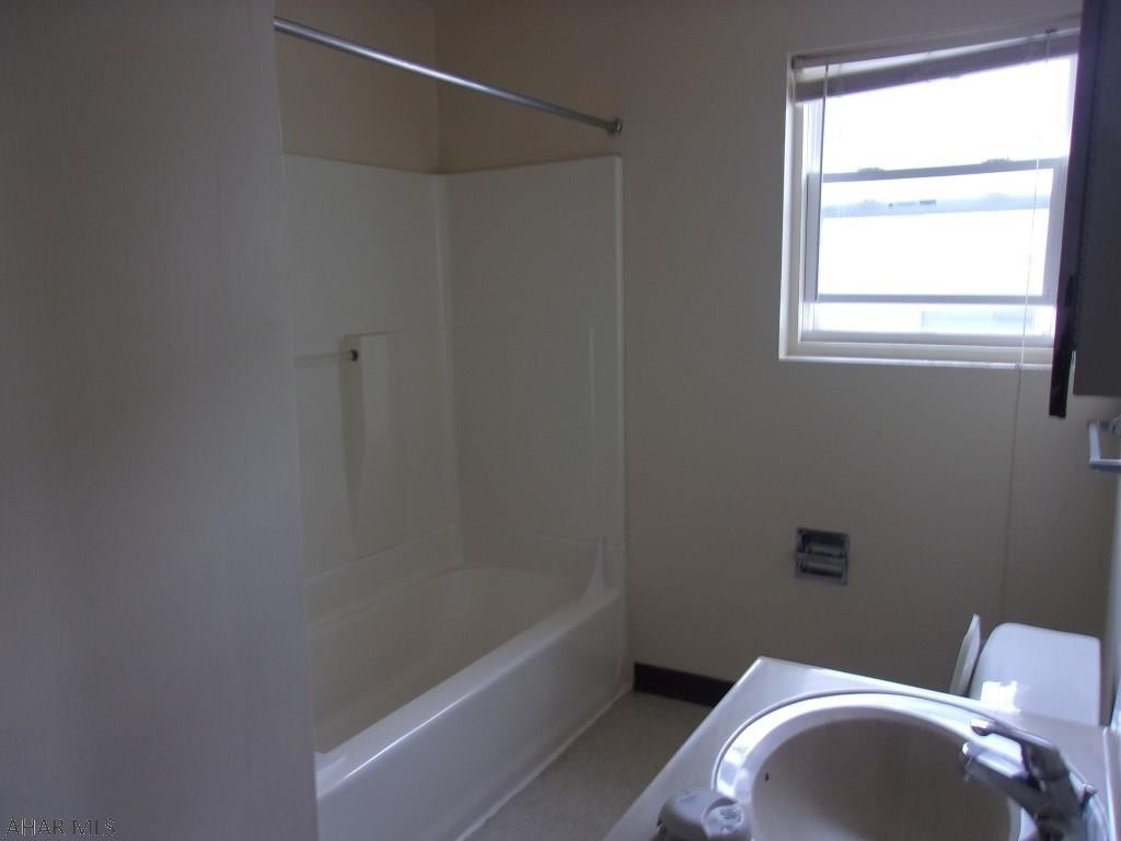 Other - Residential Income