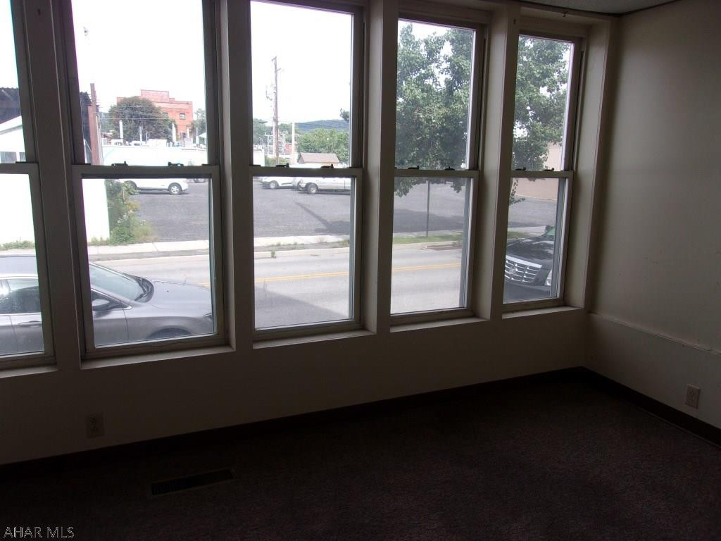 Other - Residential Income