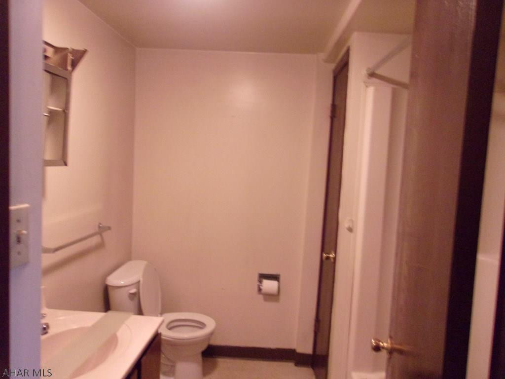 Other - Residential Income