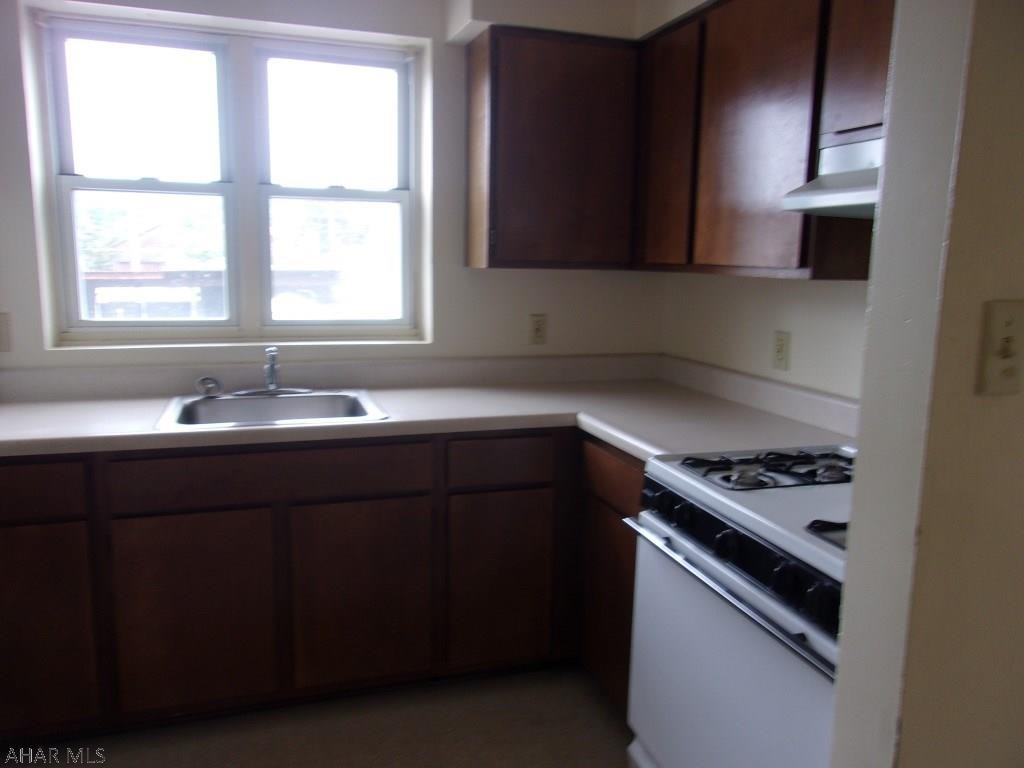 Other - Residential Income