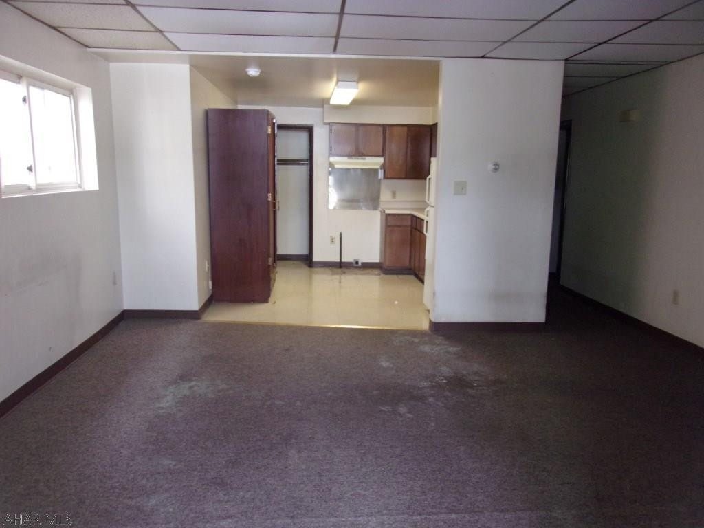 Other - Residential Income