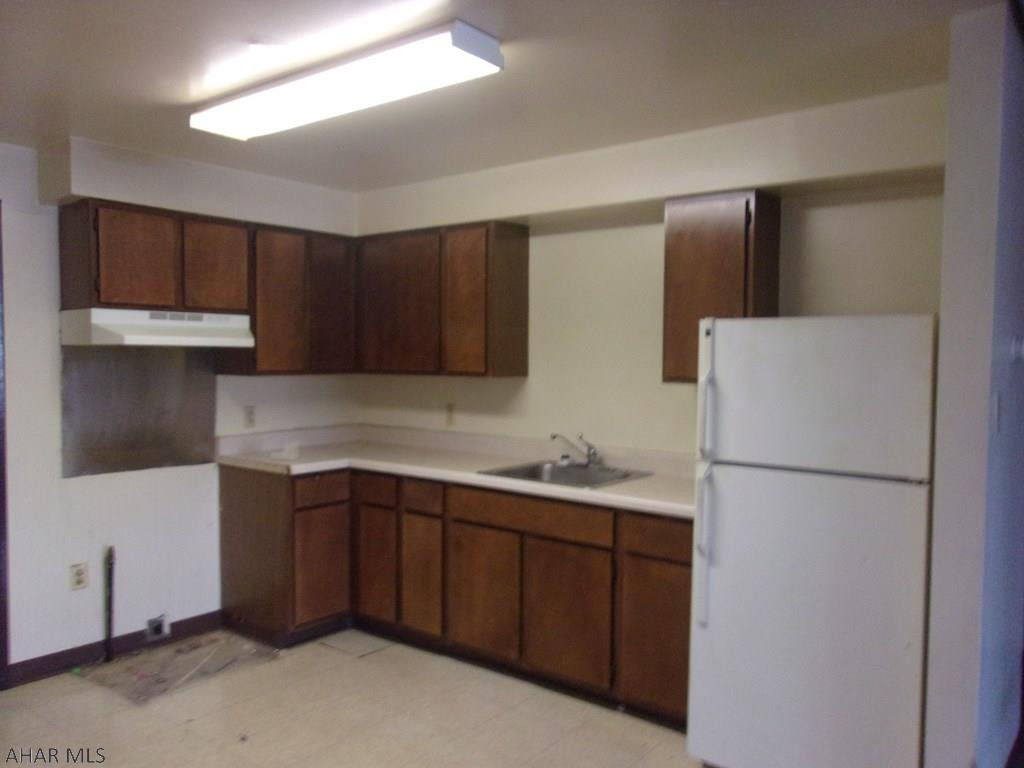 Other - Residential Income