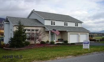 Scotch Valley - Residential