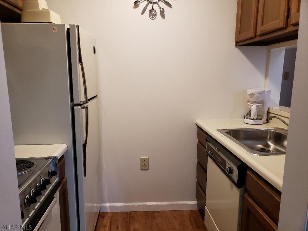 Blue Knob - Residential