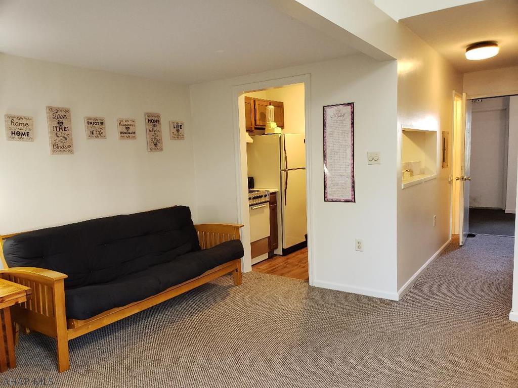 Blue Knob - Residential