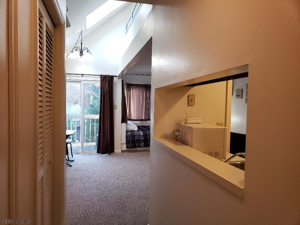 Blue Knob - Residential