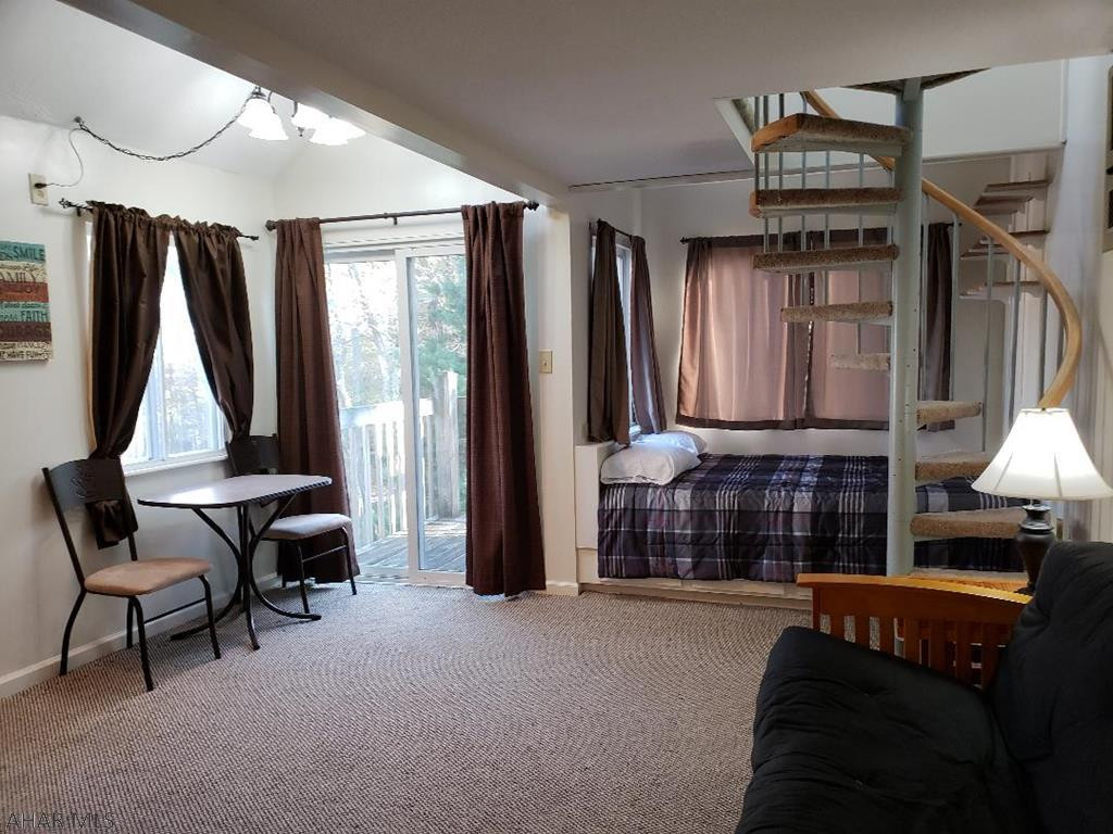 Blue Knob - Residential