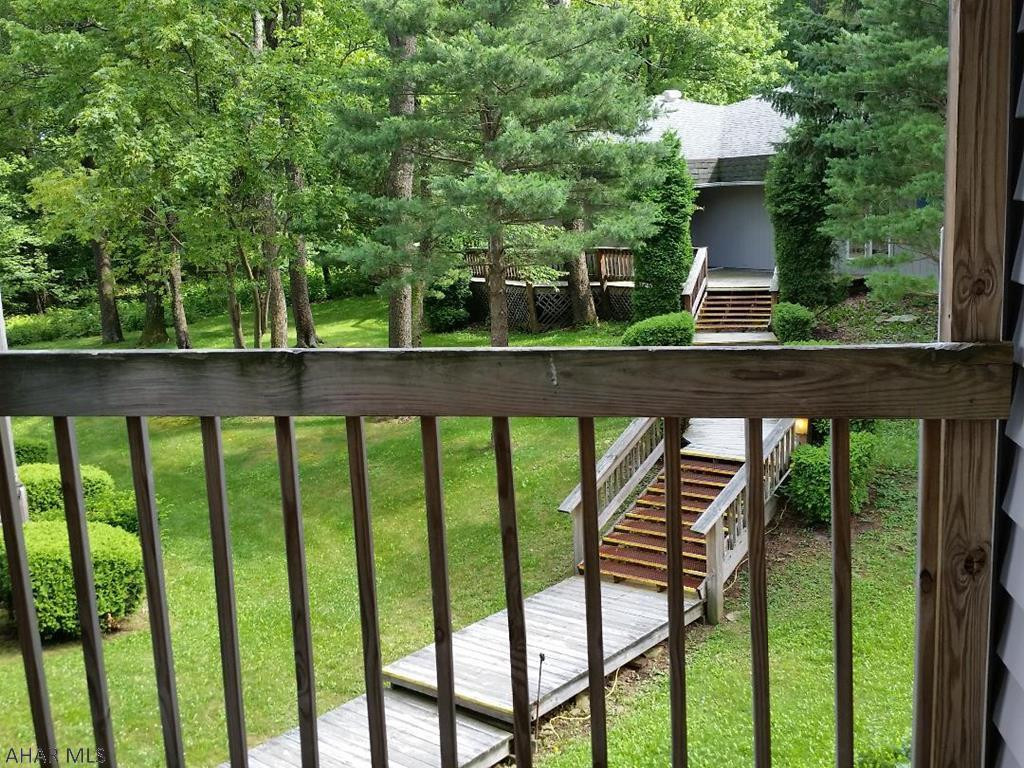 Blue Knob - Residential