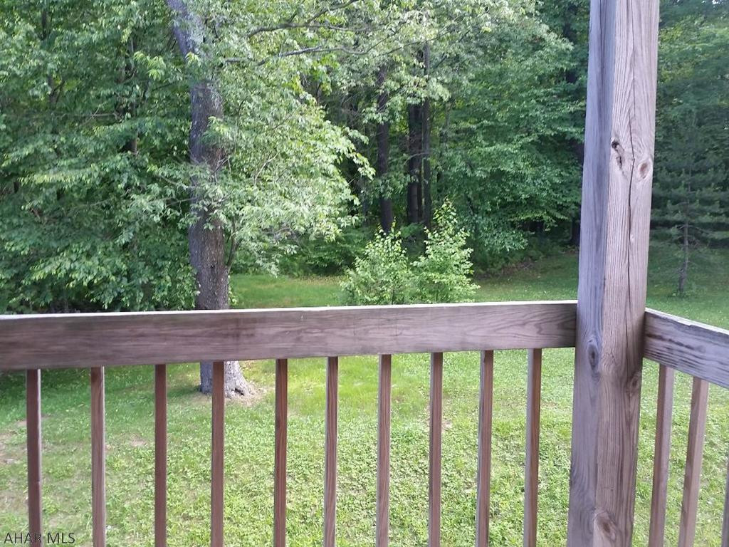 Blue Knob - Residential