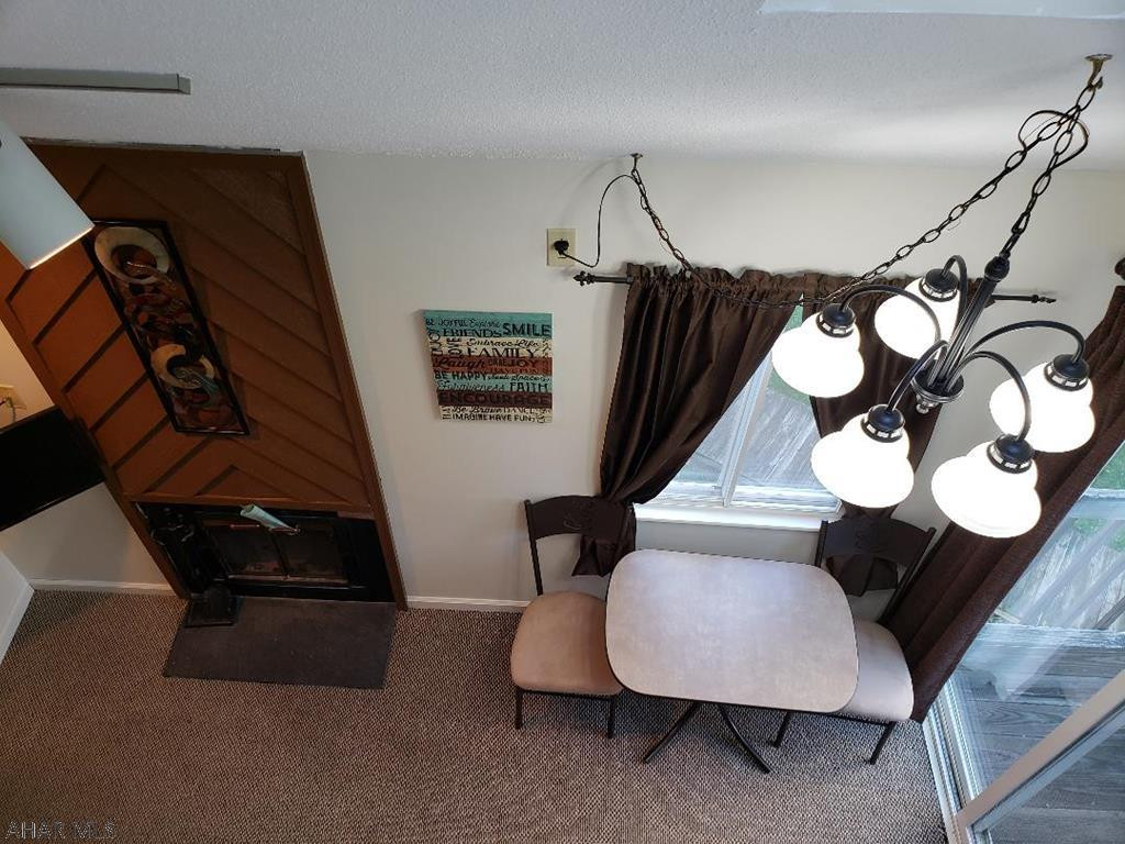 Blue Knob - Residential