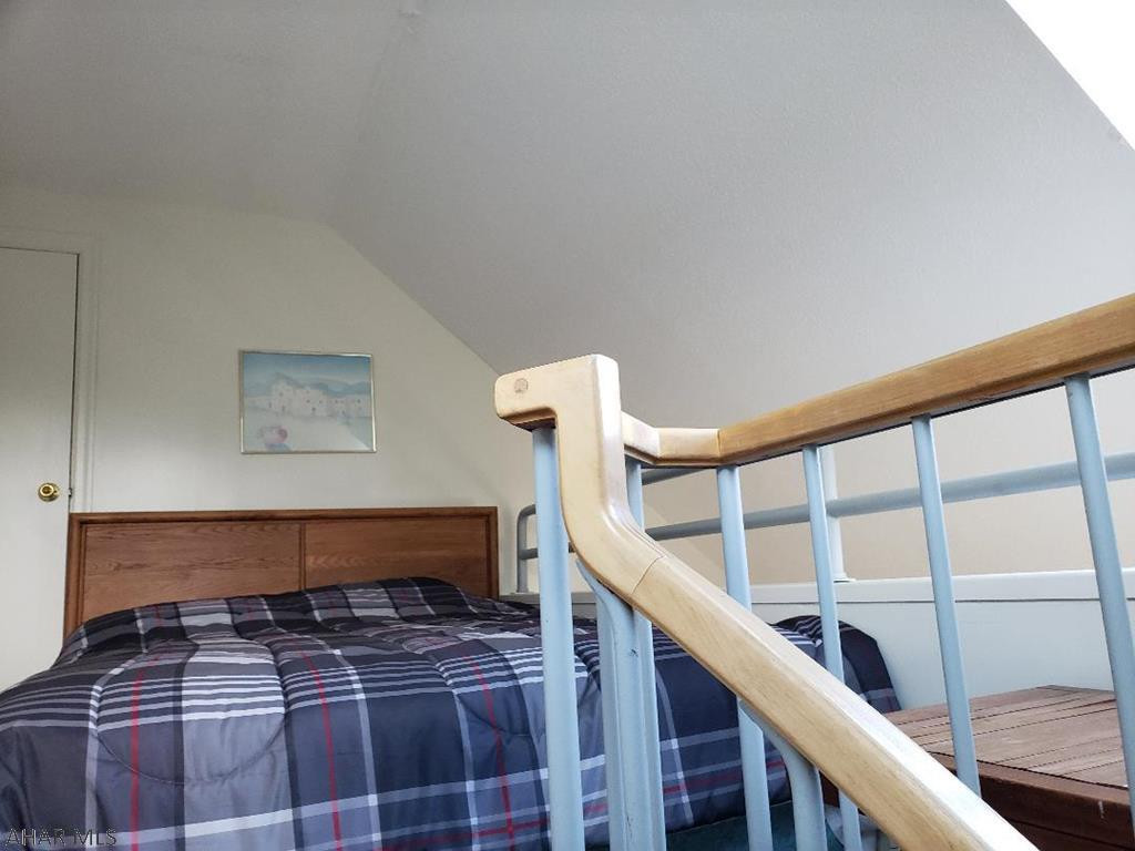 Blue Knob - Residential