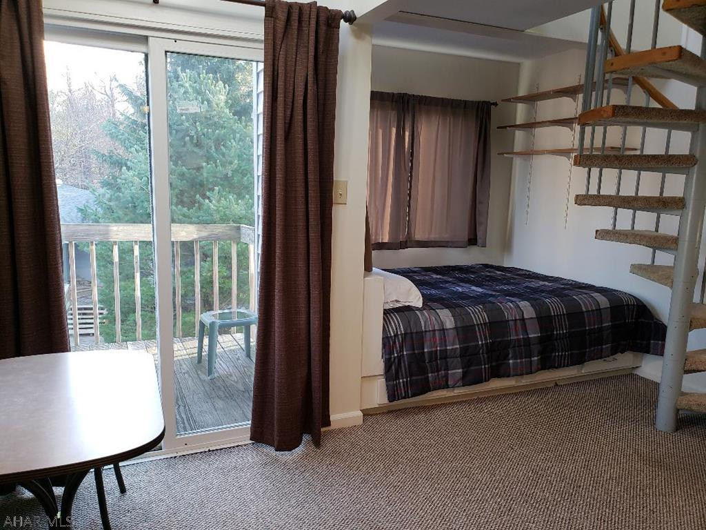 Blue Knob - Residential