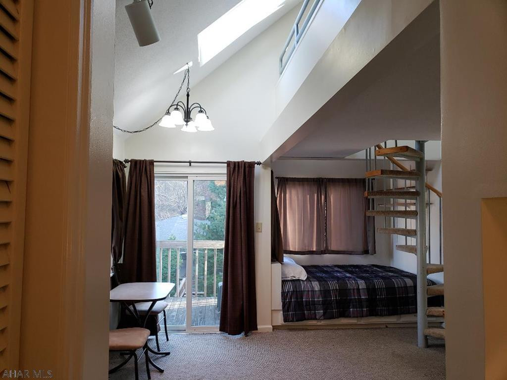 Blue Knob - Residential