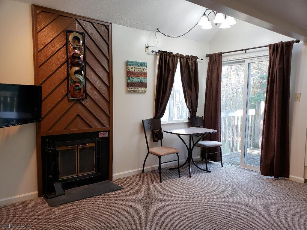 Blue Knob - Residential