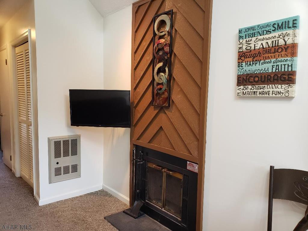 Blue Knob - Residential