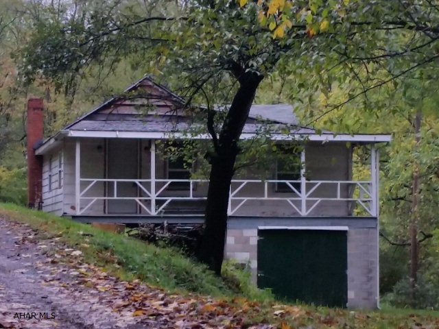 Unknown - Residential