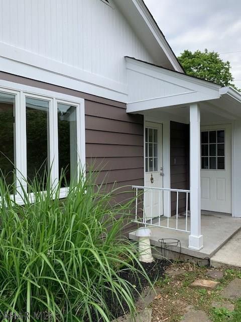 Meadowbrook Terrace - Residential