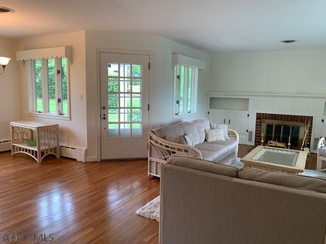 Meadowbrook Terrace - Residential