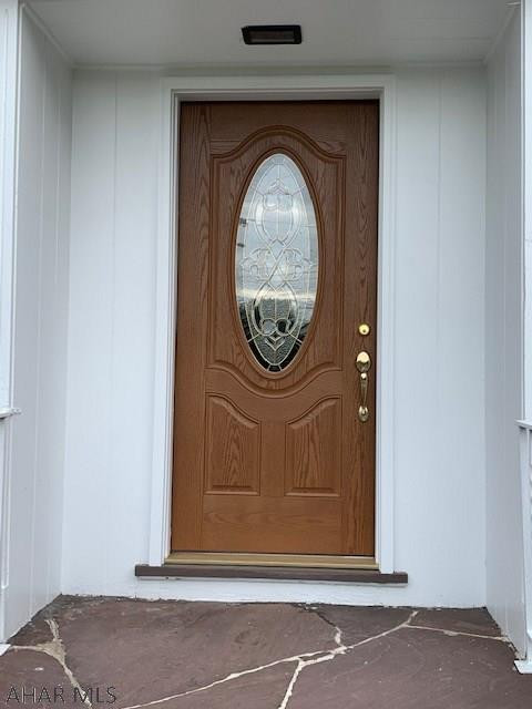 Meadowbrook Terrace - Residential