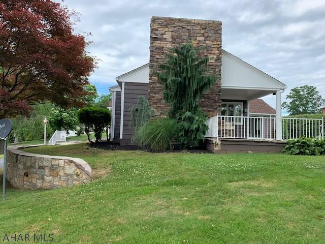 Meadowbrook Terrace - Residential