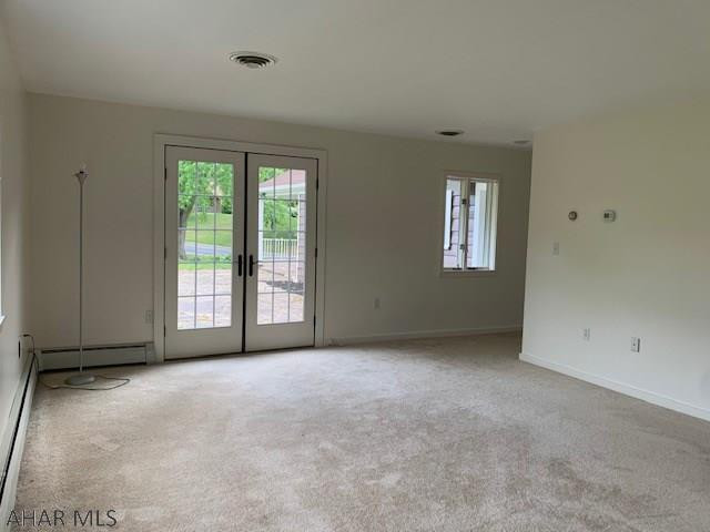 Meadowbrook Terrace - Residential