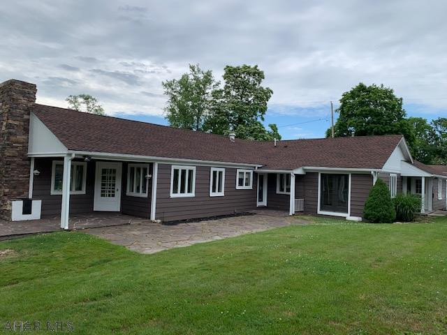 Meadowbrook Terrace - Residential