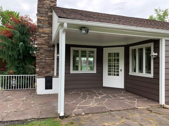 Meadowbrook Terrace - Residential