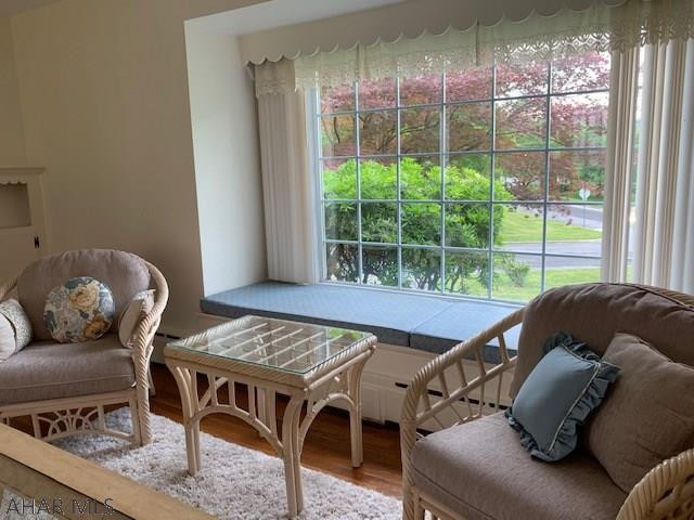 Meadowbrook Terrace - Residential