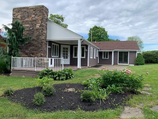 Meadowbrook Terrace - Residential