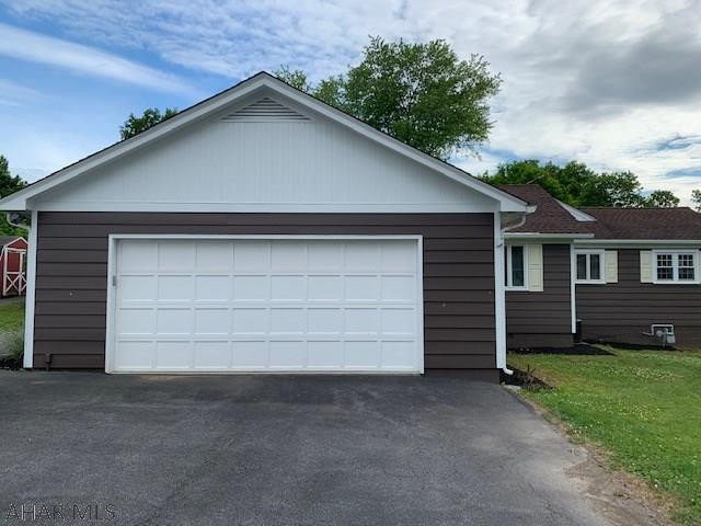 Meadowbrook Terrace - Residential