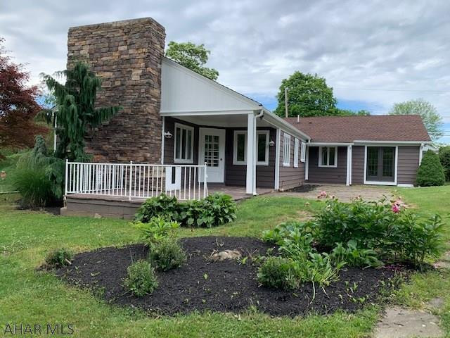 Meadowbrook Terrace - Residential